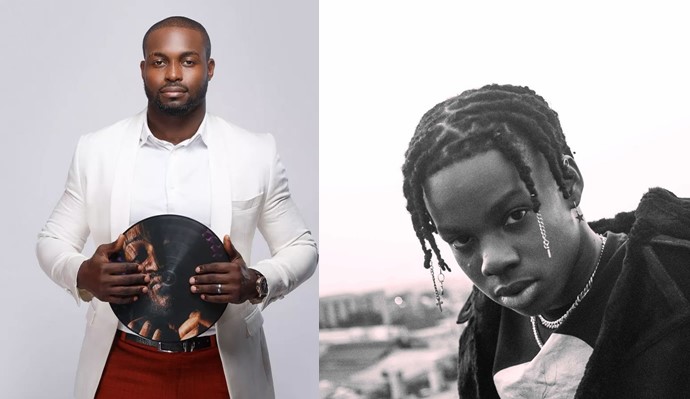 Rema Calls Out DJ Neptune For Releasing His Song Without Permission | Daily Report Nigeria