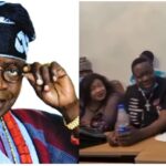 2023: Mr Ibu, Nollywood Stars Endorse Bola Tinubu For Presidency | Daily Report Nigeria