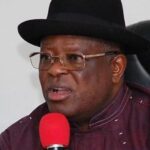 Ohaneze Has No Stake in my Presidential Ambition – Umahi | Daily Report Nigeria