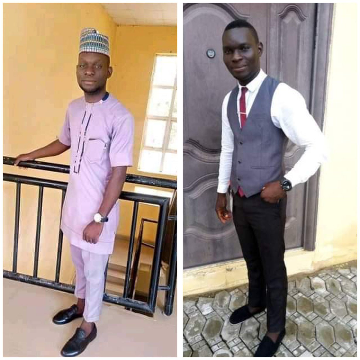 Auto Crash Kills Final Year Law Student, Father, 5 Others , 1 Month to Graduation in Taraba | Daily Report Nigeria