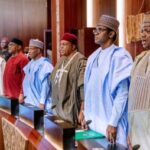 States Will Not be Able to Pay Salaries in 2022 With Subsidy - Governors Forum | Daily Report Nigeria