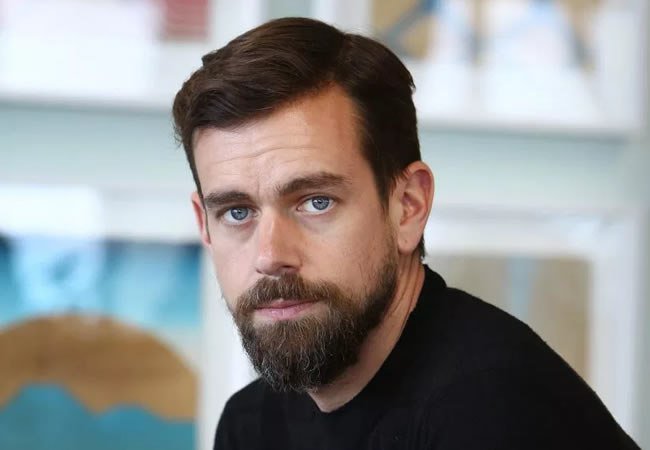 BREAKING: Twitter CEO Jack Dorsey Resigns | Daily Report Nigeria