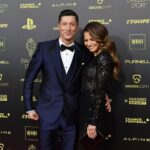 Ballon D’Or 2021: Lewandowski Wins Striker of the Year | Daily Report Nigeria