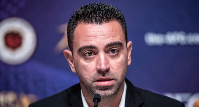 Breaking: Barcelona Pay Release Clause For Xavi | Daily Report Nigeria