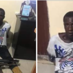 Police Arrest Suspected Kidnapper, Rescue 63-Year-Old Victim in Delta | Daily Report Nigeria