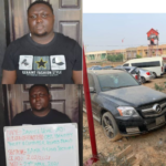 Internet Fraudster Bags One Year Imprisonment Over N6 Million Scam | Daily Report Nigeria