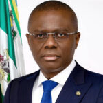 #EndSARS: Lagos State Governor, Babajide Sanwo-Olu Cancels Peace Walk | Daily Report Nigeria