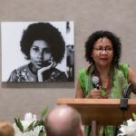 Popular Author, Feminist, "bell hooks" Dies at 69 | Daily Report Nigeria