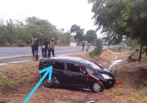 Bride Dies on her Wedding Day in Autocrash | Daily Report Nigeria