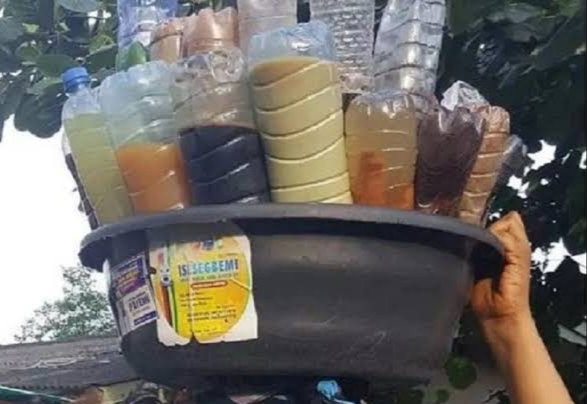 Stop Patronizing Hawkers of Herbal Concoctions, NAFDAC Warns Nigerians | Daily Report Nigeria