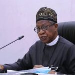 FG to Regulate Netflix, Other Streaming Services — Lai Mohammed | Daily Report Nigeria