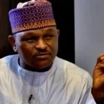 Abacha’s CSO, Al-Mustapha Reveals Those Behind Insecurity in Nigeria | Daily Report Nigeria