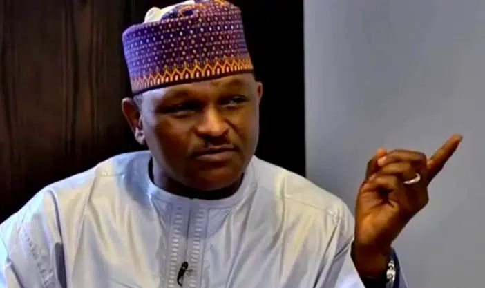 Abacha’s CSO, Al-Mustapha Reveals Those Behind Insecurity in Nigeria | Daily Report Nigeria