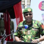 Prepare For Possible Increase in Security Threats - Army Chief Tells Troops | Daily Report Nigeria