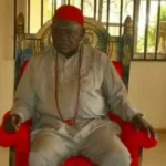 Delta Monarch "Ogoani Of Okpanam" Arrested By Police | Daily Report Nigeria