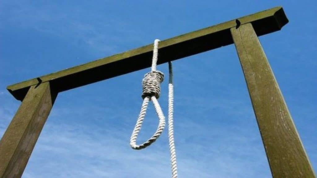 Man Sentenced to Death by Hanging for Killing Neighbour | Daily Report Nigeria