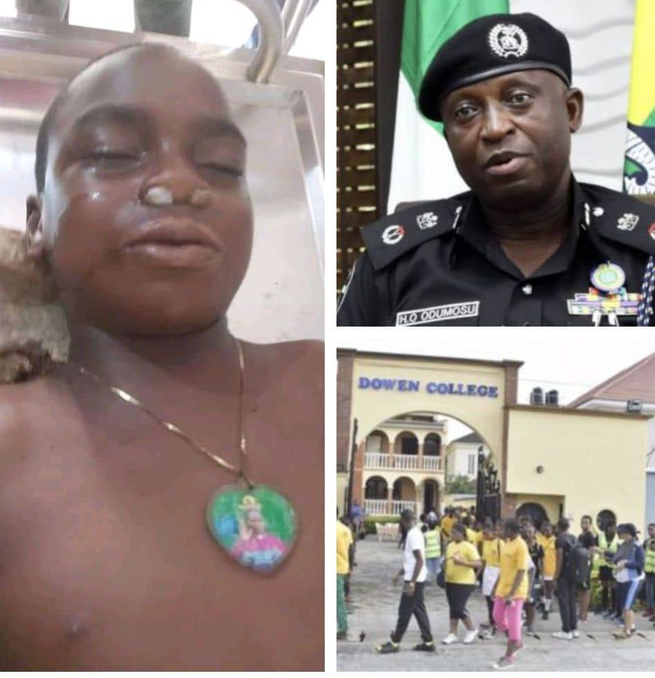 BREAKING: Suspected Cultists Who Killed 12-Year-Old Dowen College Pupil on the Run to Leave Nigeria | Daily Report Nigeria