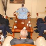 Buhari Seeks ECOWAS Collaboration To Tackle COVID | Daily Report Nigeria