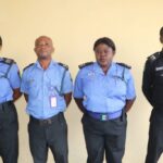 Police Arrest 4 Officers Involved in Viral Extortion Video in Abuja | Daily Report Nigeria