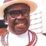 BREAKING: Foremost Nigerian Educationist, Johnson Barovbe Dies | Daily Report Nigeria