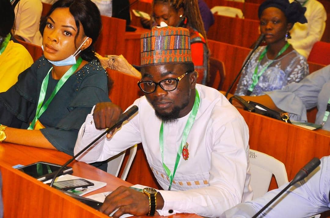 Cut Nomination Form Fees By 60% For Young Aspirants - Youth Leader Tells Political Parties | Daily Report Nigeria