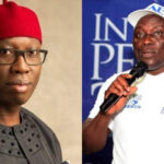 DESOPADEC Executive Director, Agediga Lauds Okowa's Governance Style | Daily Report Nigeria