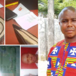 Man Returns Wallet Full of Cash, ATMs, he Found in a Tricycle to Owner | Daily Report Nigeria