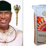 Delta APC Chieftain Rejects Omo-Agege's 25kg Rice For Christmas | Daily Report Nigeria