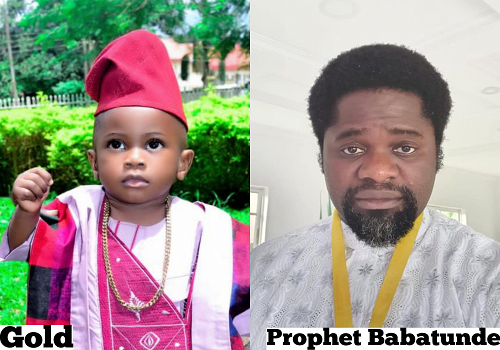 BREAKING: Court Frees Prophet Sotitobire Earlier Sentenced to Life Imprisonment | Daily Report Nigeria