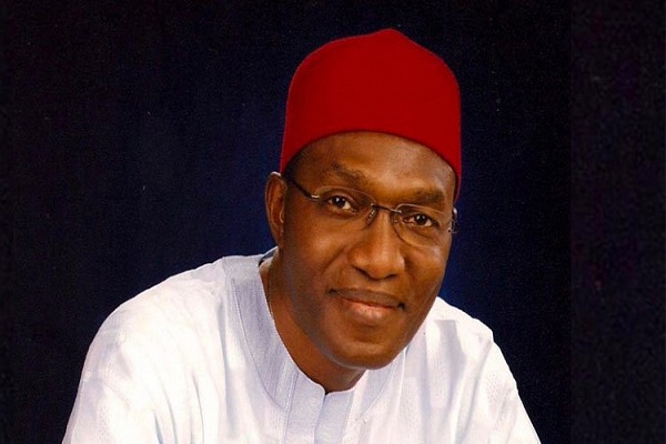 Anambra Election: APGA Mocks Andy Uba Over Ineligibility Status Ruling by Court | Daily Report Nigeria