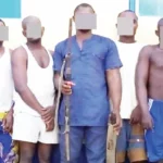 Ogun Gang Murders 4, Sells Body Parts for Money Rituals | Daily Report Nigeria