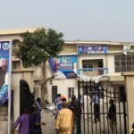 APC Headquarters Set Ablaze in Kano | Daily Report Nigeria