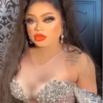 Secret Behind Behind Bobrisky's Cleavage Revealed [PHOTOS] | Daily Report Nigeria