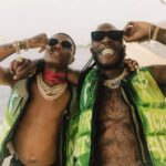 Wizkid, Burna Boy Release New song, B.D’or | Daily Report Nigeria