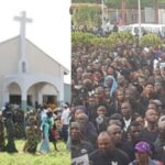 Church Refuses to Bury Man Who Pledged N1 Million Before Death | Daily Report Nigeria