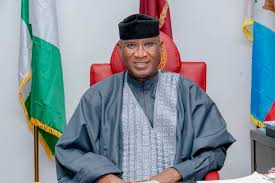 Insecurity Caused By Faulty Grassroots Governance Structure - Omo-Agege | Daily Report Nigeria