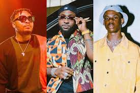 Fact File: Top 10 Nigerian Songs in 2021 | Daily Report Nigeria