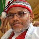 IPOB: Again, Nnamdi Kanu Drags AGF, DSS To Court | Daily Report Nigeria