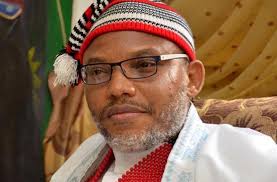 IPOB: Again, Nnamdi Kanu Drags AGF, DSS To Court | Daily Report Nigeria