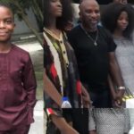 Dowen College: Photos From The Posthumous Birthday of Sylvester Oromoni Jnr | Daily Report Nigeria