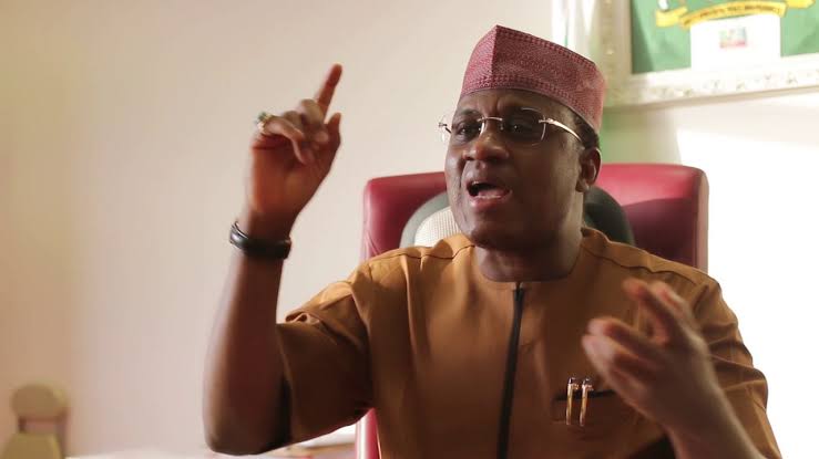 Politicians Who Spread Lies That Fuel Insecurity Should Be Treated As Criminals - Marafa | Daily Report Nigeria