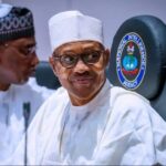 I Am Proud of Your Records – Buhari Tells Bagudu, Dogara | Daily Report Nigeria