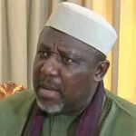 ‘Imo Becoming Banana Republic’ — Okorocha | Daily Report Nigeria