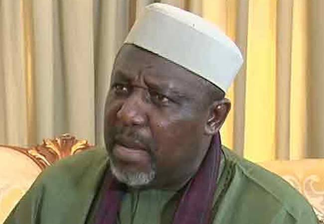 ‘Imo Becoming Banana Republic’ — Okorocha | Daily Report Nigeria