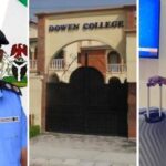 Autopsy: Dowen College Pupil, Sylvester Oromoni Was Not Murdered - Police | Daily Report Nigeria