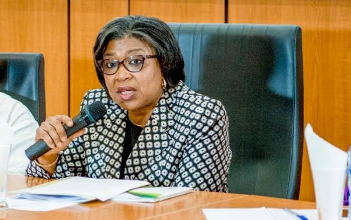 National Assets Not Used As Collateral For Chinese Loans - DMO | Daily Report Nigeria