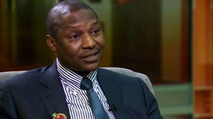 Kidnappers Now Considered Terrorists - Malami | Daily Report Nigeria