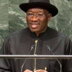 Most Security Conflicts Result of Dead LG System in Nigeria - Jonathan | Daily Report Nigeria