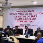 #EndSARS Panel Blames Computer For Errors in Report | Daily Report Nigeria