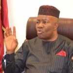 NDDC: Group Tackles Akpabio's New Policy, Tags it Fraudulent | Daily Report Nigeria